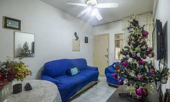 Imagem 2: Apartamento para Locação em São Paulo, Santa Cecília, 2 dormitórios, 1 banheiro