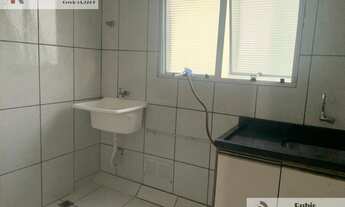 Imagem 5: Apartamento 2 Dorm- Jd. Guadalajara