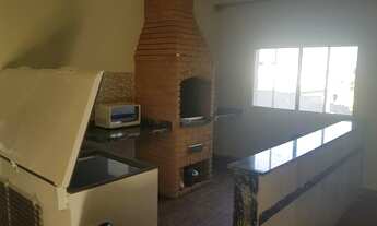 Imagem 5: Apto Novo 2 dorms 1 vaga - americanopolis cidade ademar