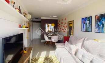 Imagem 3: Apartamento para venda tem 72 metros quadrados com 2 quartos em Cristo Redentor - Porto Al