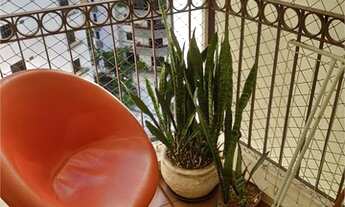 Imagem 3: Apartamento 50 m/ Santana/R.Copacabana/ Bairro Sta Terezinha / 2 dorm- 1 vaga 1 wc