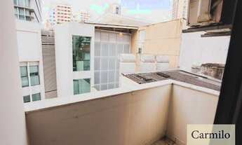 Imagem 2: Um dormitório, com lazer