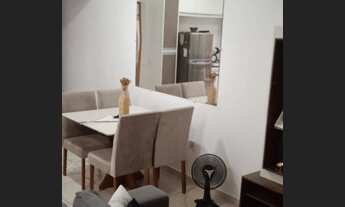 Imagem 6: Casa 03 dormitórios com suíte à venda no bairro Estoril em Taubate