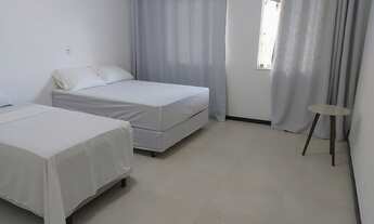 Imagem 6: Aluguel casa Temporada na Praia de Aruana