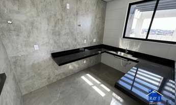 Imagem 6: Cobertura Top House à Venda - 4 Quartos sendo 2 Suítes - 4 Vagas sob Pilotis - Bairro Plan