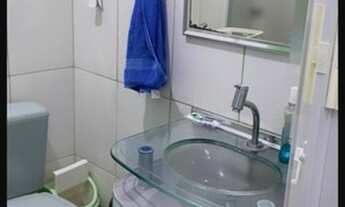 Imagem 7: Vendo casa no bairro da Paz (Dois pisos) Aceito parcelamento