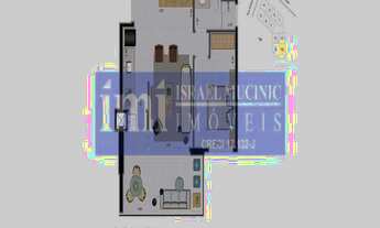 Imagem 2: Sao Paulo - Apartamento Padrão - Vila Olímpia