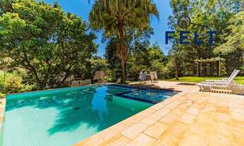 Imagem 2: BARUERI - Casa de Condomínio - Residencial Tamboré