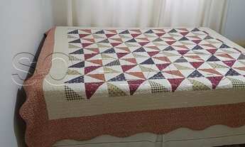 Imagem 7: Apartamento para venda possui 127 m² com 2 quartos em Paraíso - São Paulo - SP