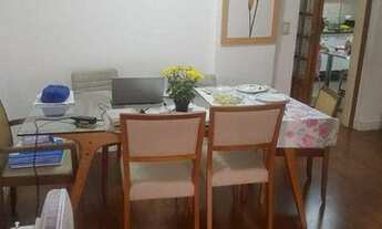 Imagem 2: Apartamento com 3 dormitórios à venda, 110 m² por R$ 610.000,00 - Vila Maria - São Paulo/S