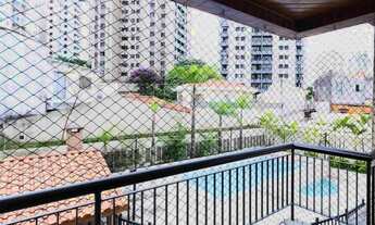 Imagem 5: São Paulo - Apartamento Padrão - Vila da Saúde