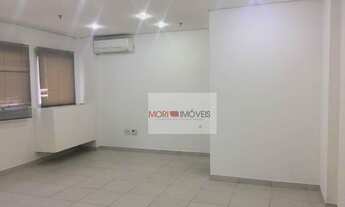 Imagem 6: Sala à venda, 30 m² por R$ 180.000,00 - Barra Funda - São Paulo/SP