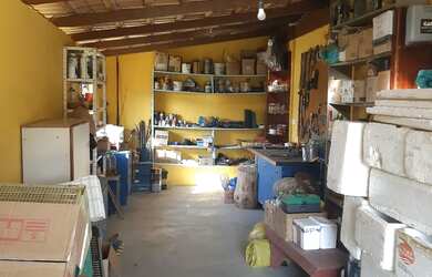 Imagem 6: CHÁCARA 5 ALQUEIRES NA LAPA - PR