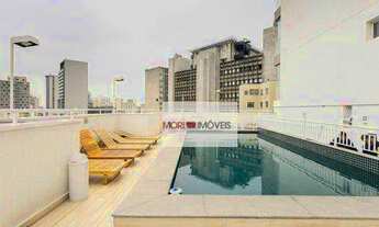 Imagem: Studio à venda, 20 m² - República - São