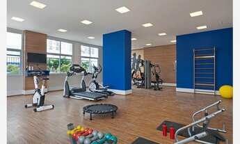 Imagem 2: Apartamento - Socorro - 2 Dormitórios