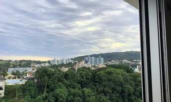 Imagem 4: Apartamento de frente, sol da manha, prox ao Mercado Angeloni a