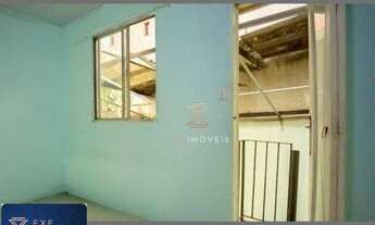 Imagem: Casa com 1 dormitório à venda, 75 m²