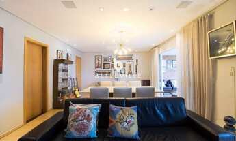 Imagem 3: Apartamento com 3 dormitórios à venda, 123 m² por R$ 1.079.000,00 - Ecoville - Curitiba/PR