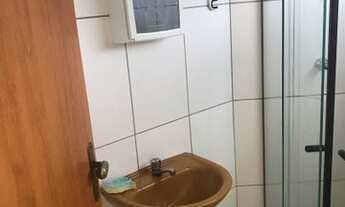 Imagem 6: Kitnet Kitnet com 1 dormitório