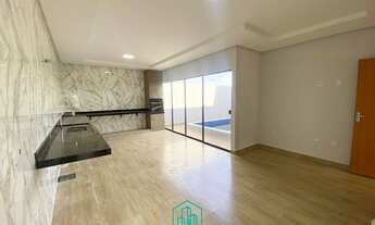 Imagem 2: Casa com piscina Jardim Itália