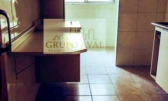 Imagem 5: Apartamento em Jardim Botucatu - São Paulo