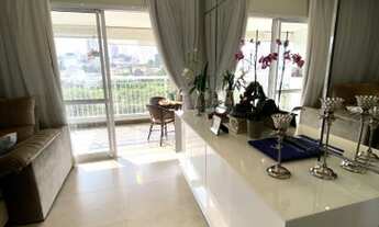 Imagem 4: Apartamento para venda tem 150 metros quadrados com 3 quartos em Jardim da Glória - São Pa