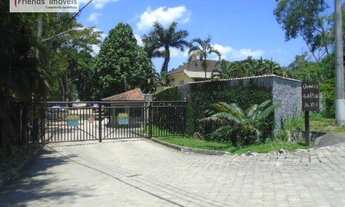 Imagem 7: Terreno à venda, 507 m² por R$ 360.000,00 - Vargem Grande - Rio de Janeiro/RJ