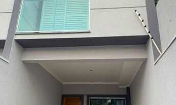 Imagem 2: Sobrado no Jd Maristela - 03 dorm , 02 vagas