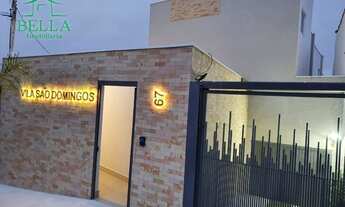 Imagem 7: Sobrado com 2 dormitórios à venda, 72 m² por R$ 565.000,00 - Parque São Domingos - São Pau