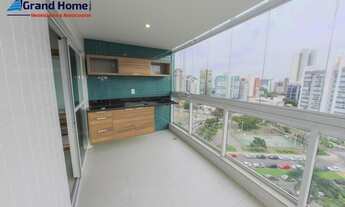 Imagem 5: Vitória - Apartamento Padrão - Bento Ferreira