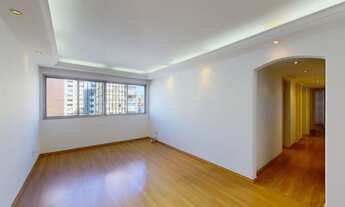 Imagem: São Paulo - Apartamento Padrão - Moema