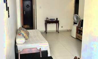 Imagem 2: Copacabana-Rua Barata Ribeiro, Posto 3, sala 2 qtos, dependências, 75n2 R$ 550.000