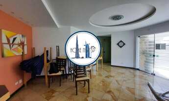 Imagem 4: Apartamento para Venda em São Paulo, Vila Regente Feijó, 3 dormitórios, 3 suítes, 5 banhei