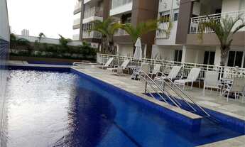 Imagem: Apartamento para venda tem 63 m² com 2