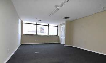 Imagem 5: PORTO ALEGRE - Conjunto Comercial/Sala - FLORESTA