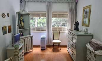 Imagem 2: Apartamento com 3 dormitórios, 1 suíte e 1 vaga à venda, 157 m² no Jardim Paulistano!!!