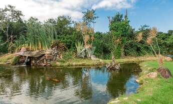 Imagem 7: Terreno condomínio Fechado em Jurerê Internacional - Florianópolis - SC