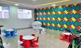 Imagem 6: Apartamento em Maranguape 1 - Residencial Paulista - Ao lado do Supermercado Todo Dia