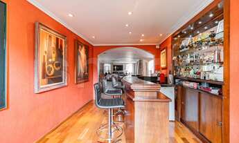 Imagem 4: SãO PAULO - Casa Padrão - Alto de Pinheiros