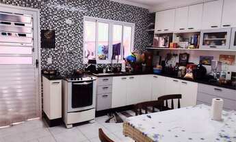 Imagem 4: Casa de condomínio sobrado para venda com 150 metros quadrados com 18 quartos