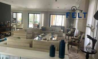 Imagem 3: BARUERI - Casa de Condomínio - Alphaville Conde II