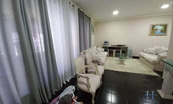 Imagem 5: Casa térrea no Parque Continental