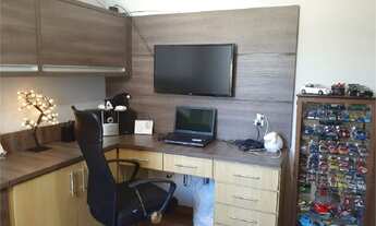 Imagem 4: Casa de condomínio a venda no Horto Florestal com 236 m2