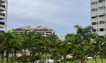 Imagem 4: Apartamento para venda tem 90 metros quadrados com 2 quartos