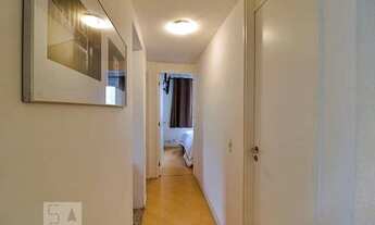 Imagem 5: Apartamento para venda tem 75 metros quadrados com 3 quartos