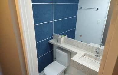 Imagem 3: Excelente apartamento condomínio cruzeiro do Sul, Oportunidade!!!