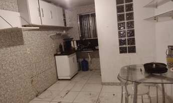 Imagem 6: Aluguel Casa Duplex Individual 3 Quartos com Suíte em Maria Ortiz