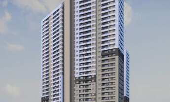 Imagem 7: Apartamento para venda possui 55 metros quadrados com 2 quartos em Vila Anastácio - São Pa