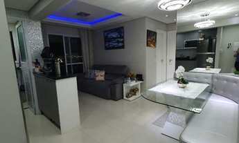 Imagem 2: Apartamento Freguesia do Ó