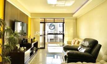 Imagem: Lindo apartamento 04 Quartos com 152m2 e